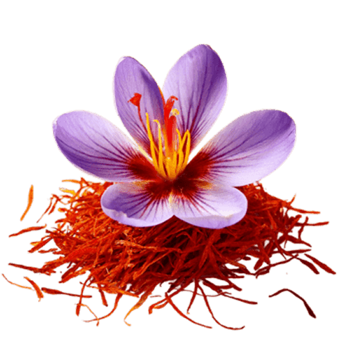 Saffron